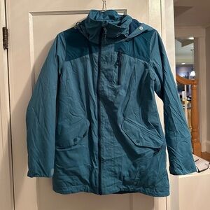 Women’s Burton Coat